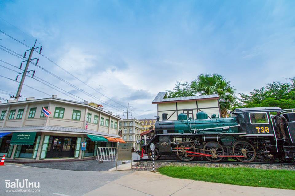 6. Thai Film Museum 3