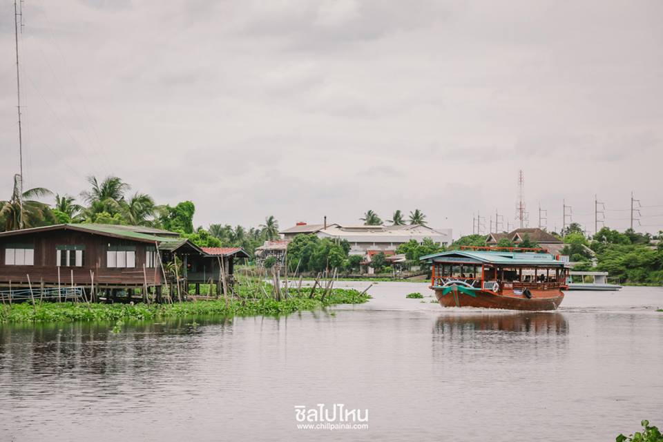 7. Don Wai Floating Market 2