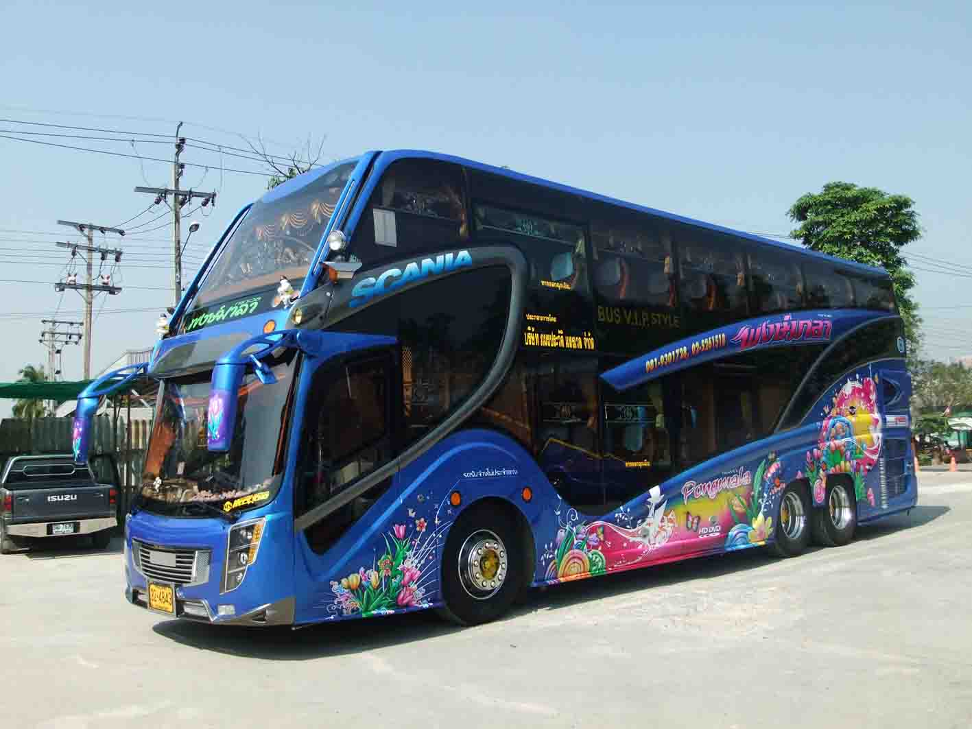 Bus