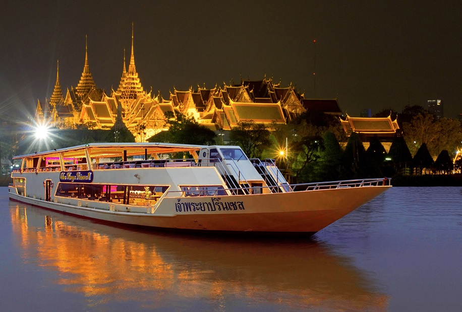 ChaoPraYaCruise 1