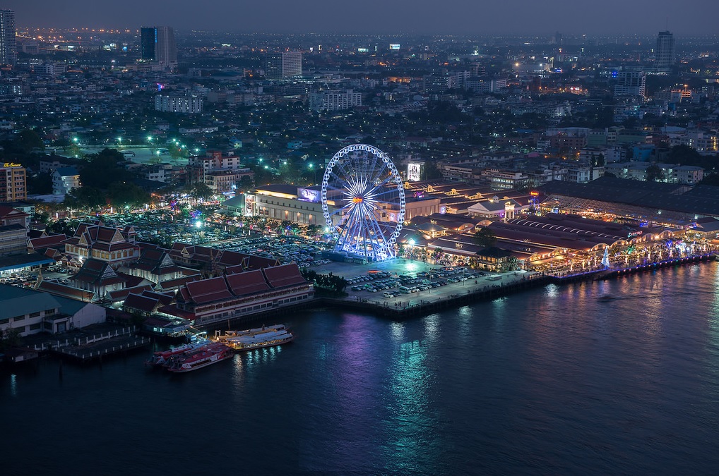 Asiatique 6