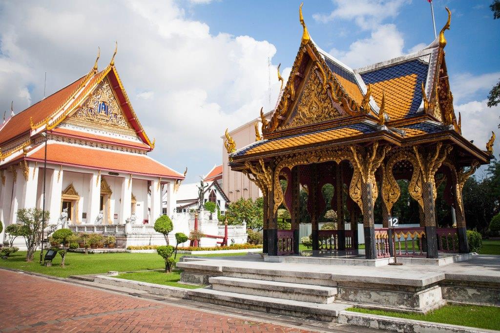 BangkokNationMuseum 1