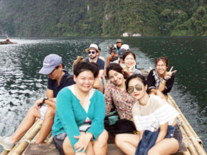 khao sok tour 7