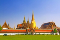 Popular 3 Day Central Thailand: Bangkok, Floating Market, Ayutthaya