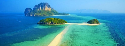 6 day all south Thailand beaches Phuket-PhiPhi-Krabi-KohSamui-KohPakang-Huahin-Chaam